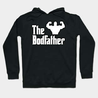 The Bodfather - Fitness Hoodie